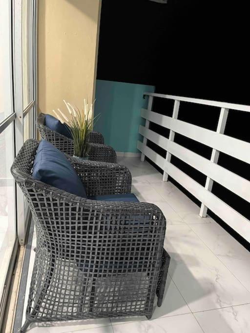 Beautiful Ocean Blue Love Oceanfront Apartment Fajardo Exterior foto